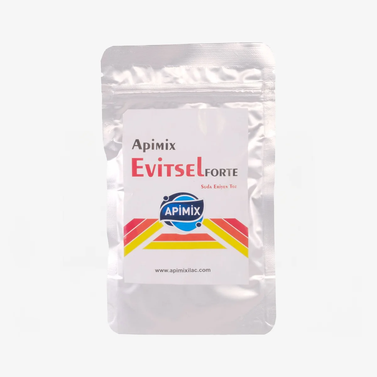 Evitsel Forte Vitamin